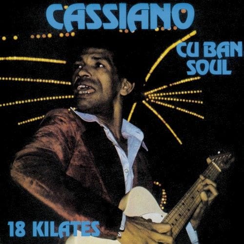 Cuban Soul cover