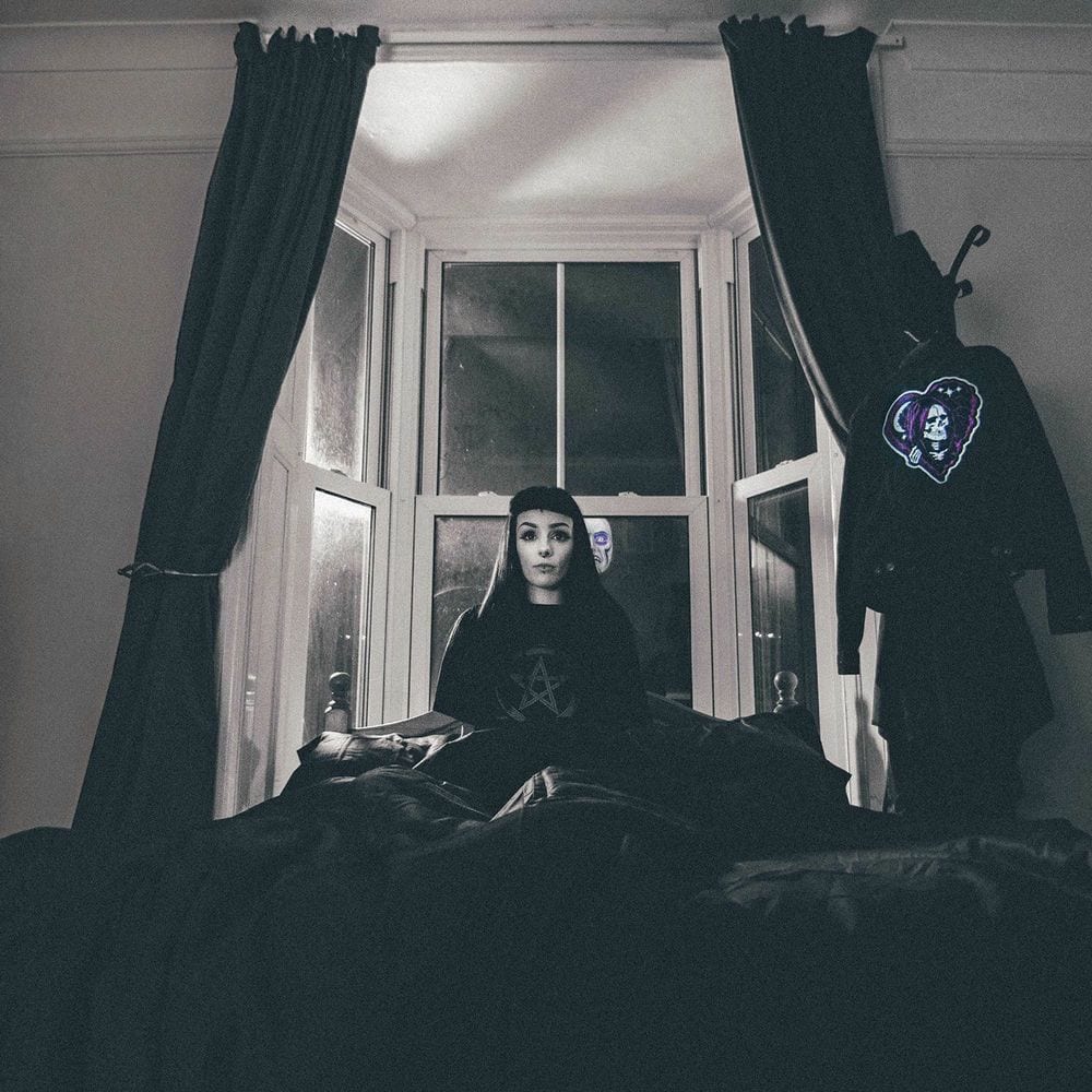 The Stranger cover
