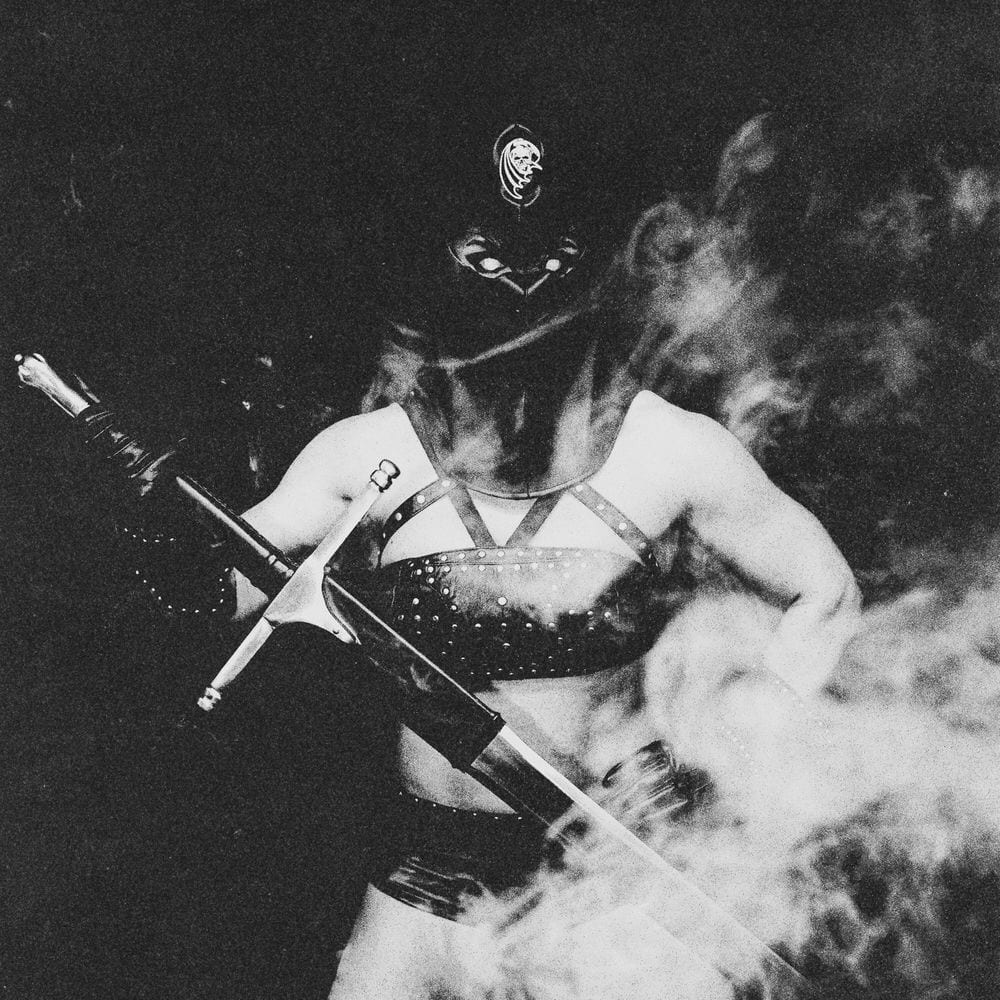 Sanguivore II: Mistress of Death cover