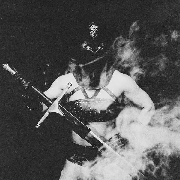 Sanguivore II: Mistress of Death cover