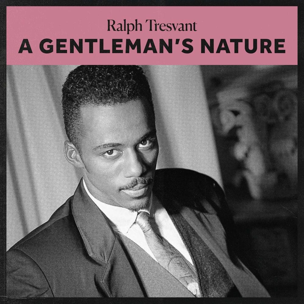 A Gentleman's Nature cover