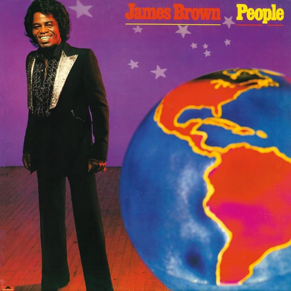 People cover