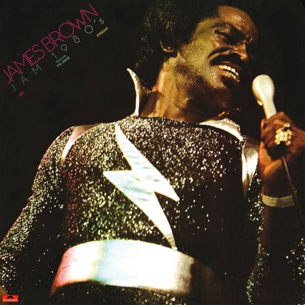 Jam 1980's cover
