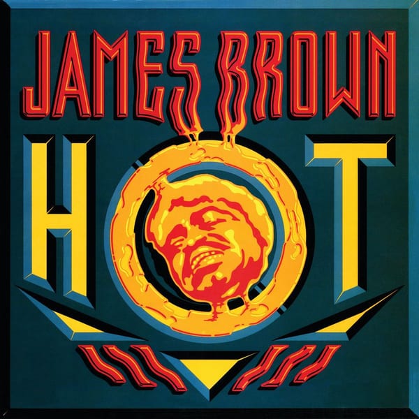 Hot cover