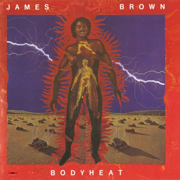 Bodyheat cover
