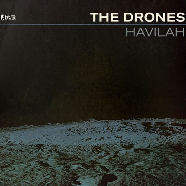 Havilah cover