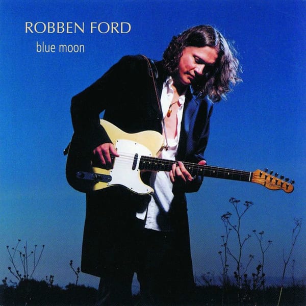 Blue Moon cover