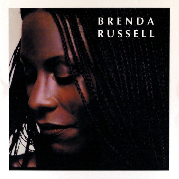 Brenda Russell cover