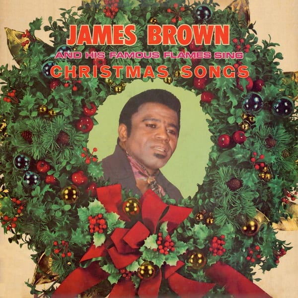 Christmas Songs cover