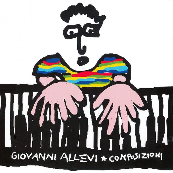 Composizioni cover