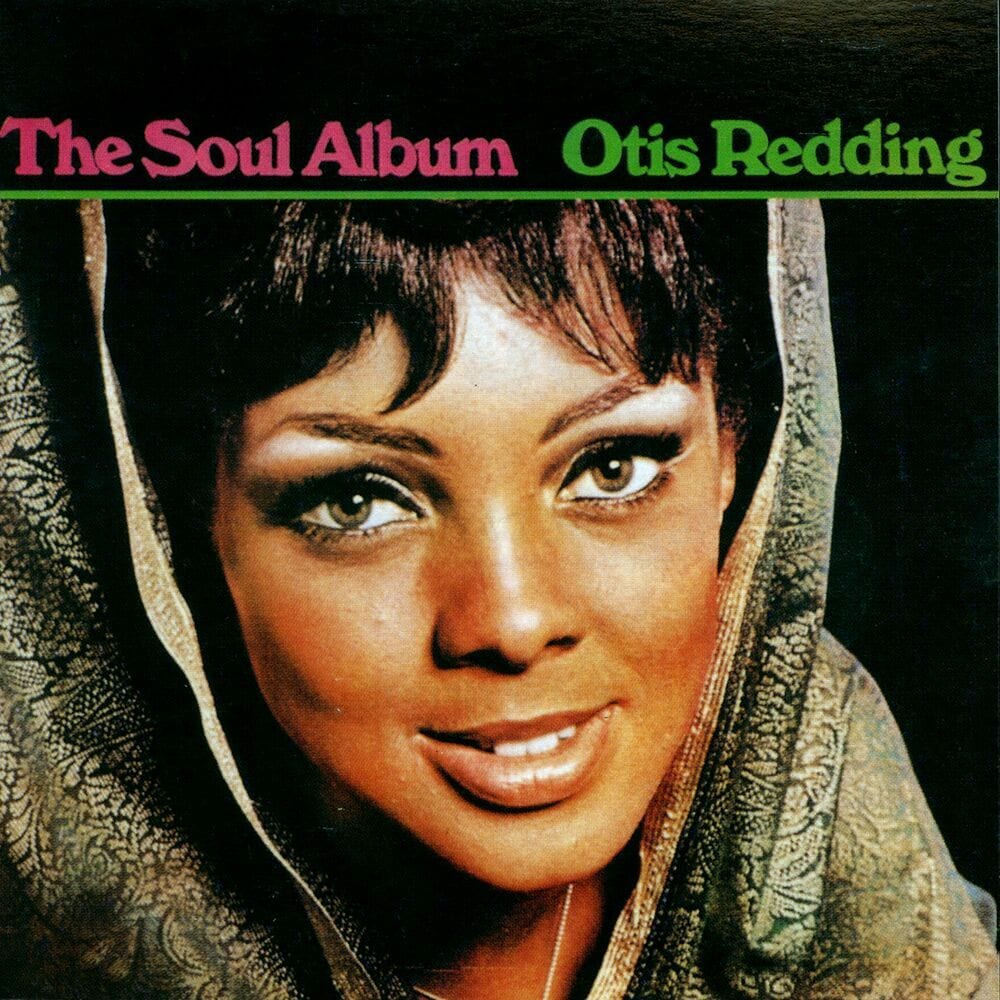 The Soul Album cover