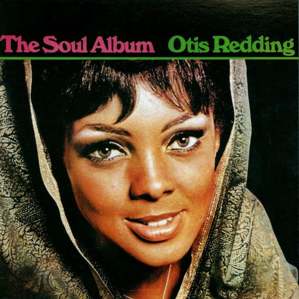 The Soul Album cover