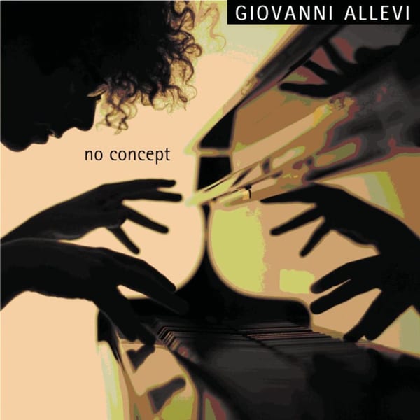 No Concept cover