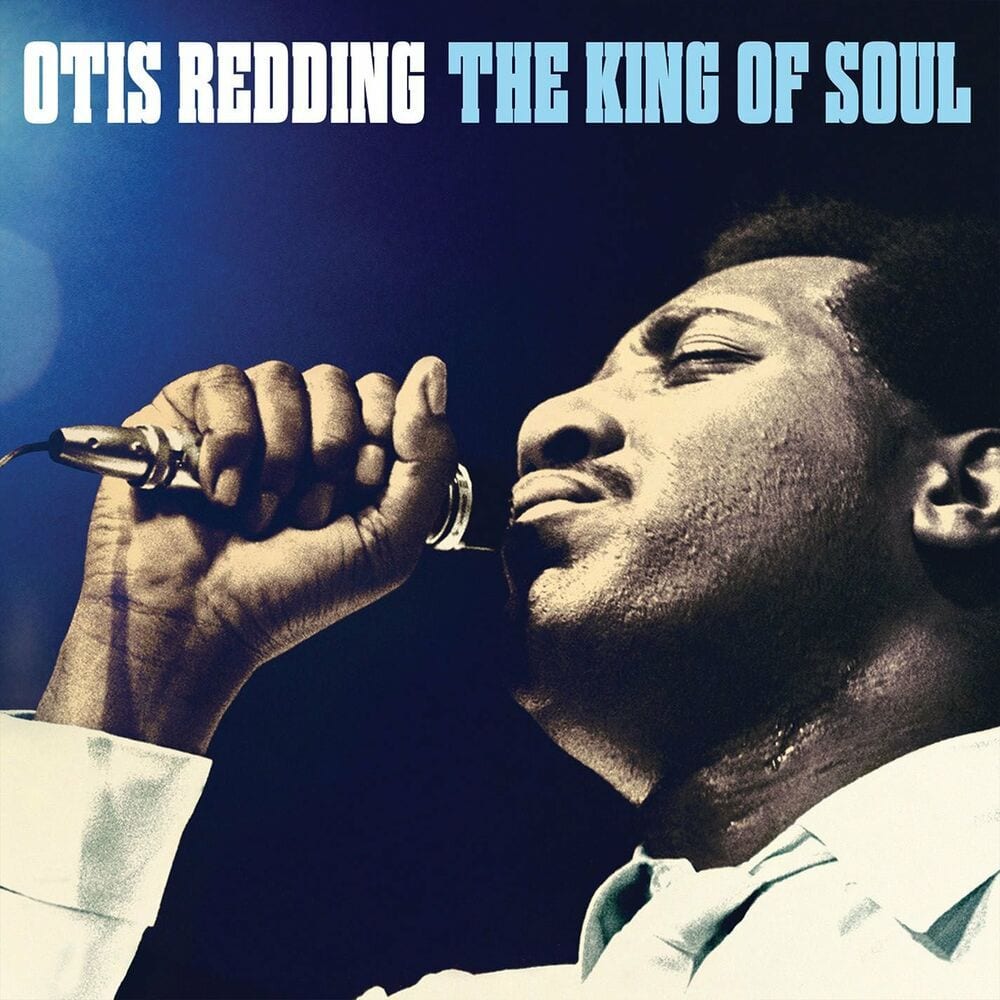 The King of Soul cover