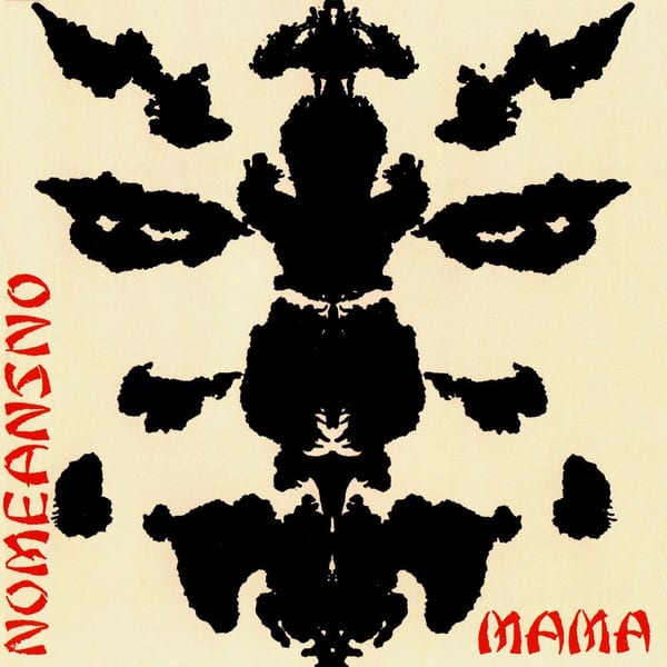 Mama cover