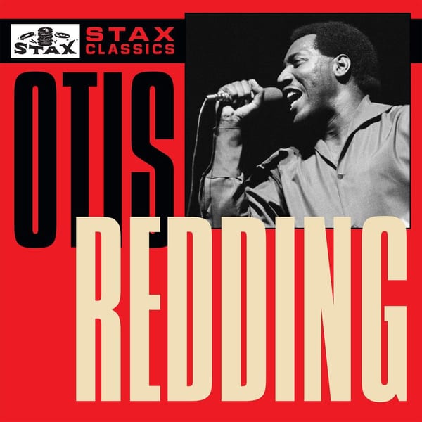Stax Classics cover