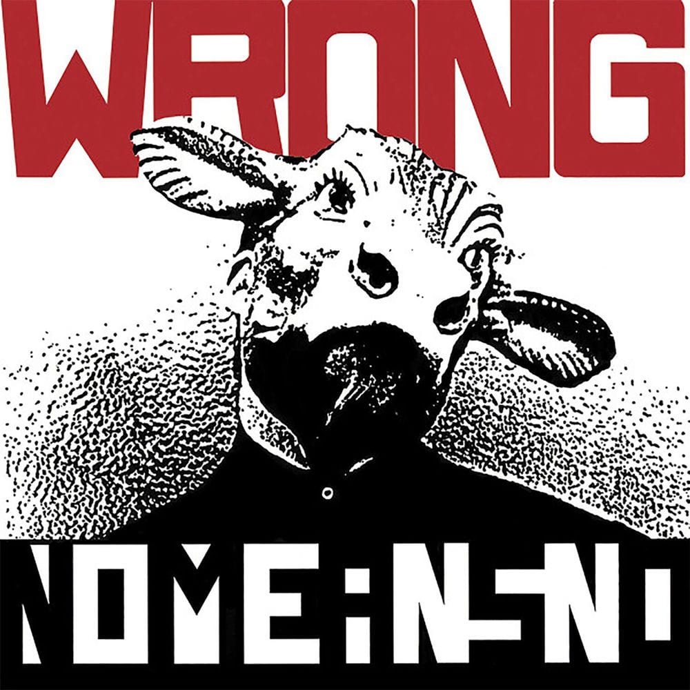 Wrong cover