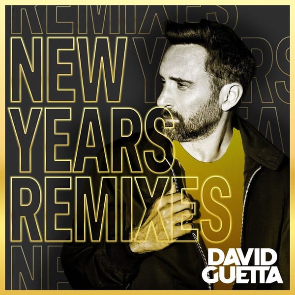 New Years Remixes (Remixes) cover