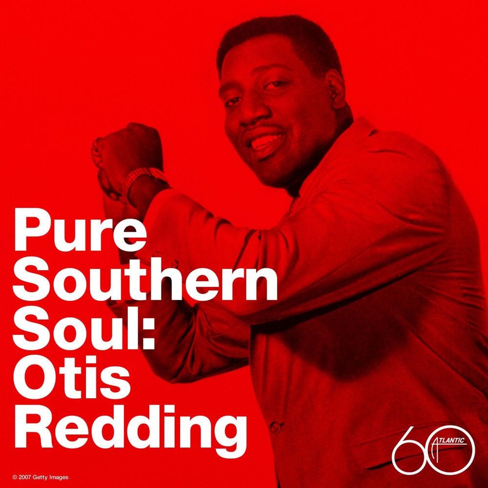 Pure Southern Soul cover