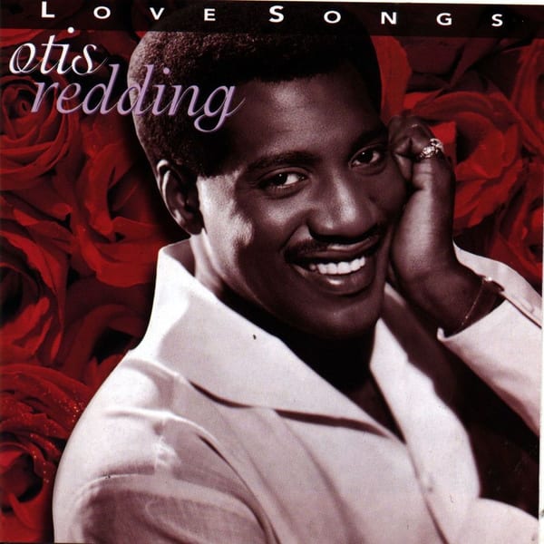 Love Songs cover