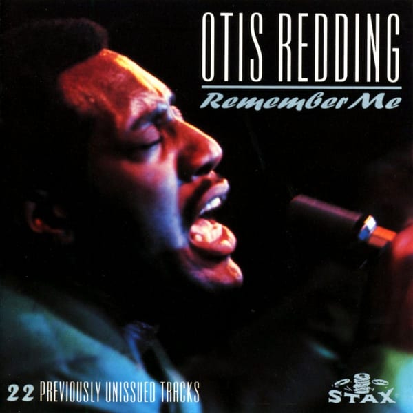 Remember Me cover