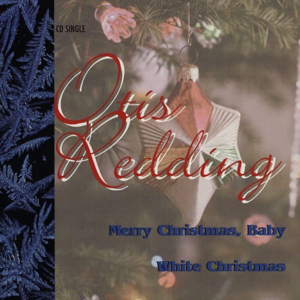 Merry Christmas Baby / White Christmas cover