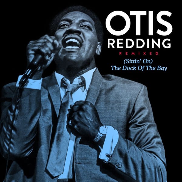 (Sittin' on) The Dock of the Bay (Remixed) cover