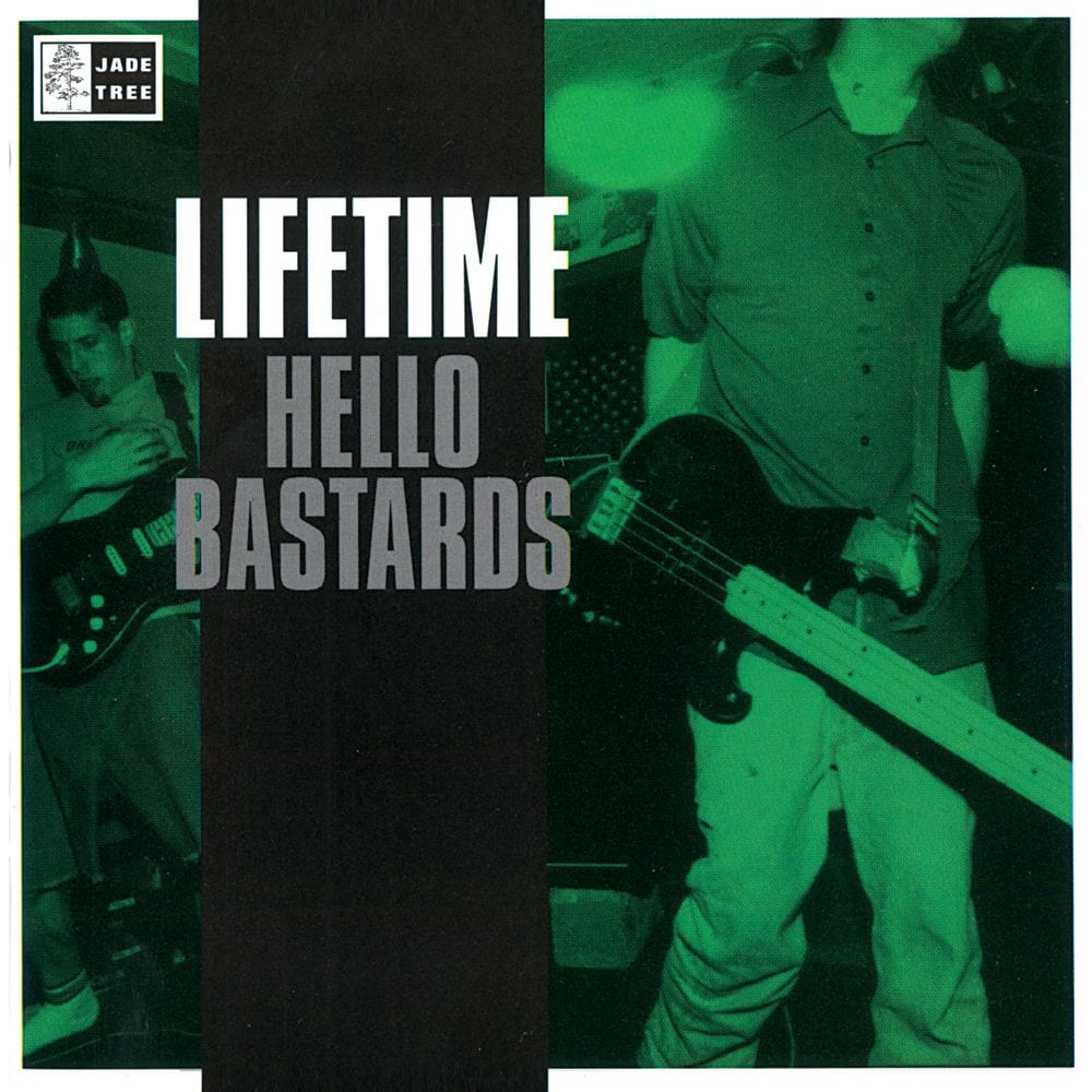 Hello Bastards cover