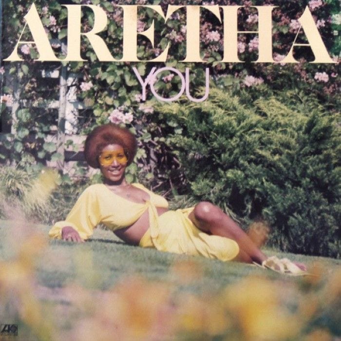 You cover