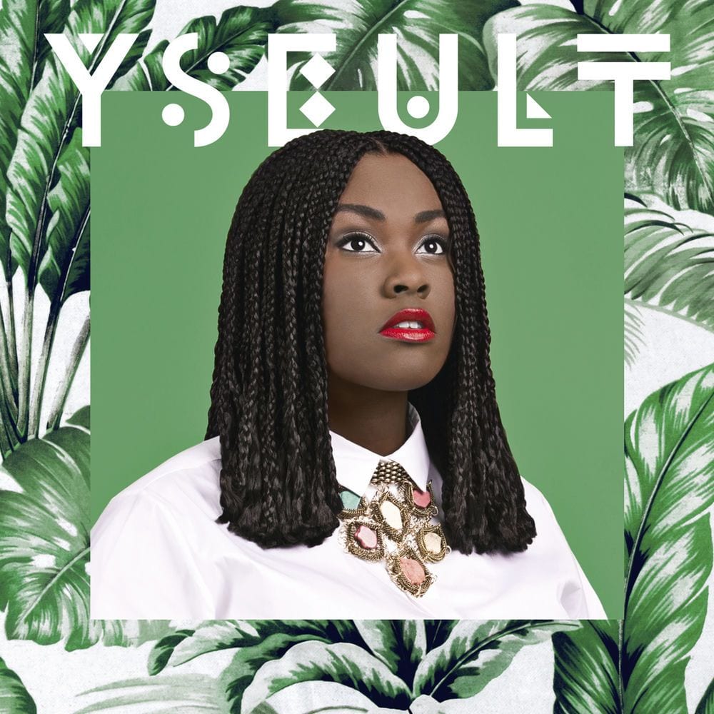 Yseult cover