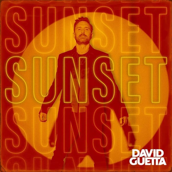 Sunset cover