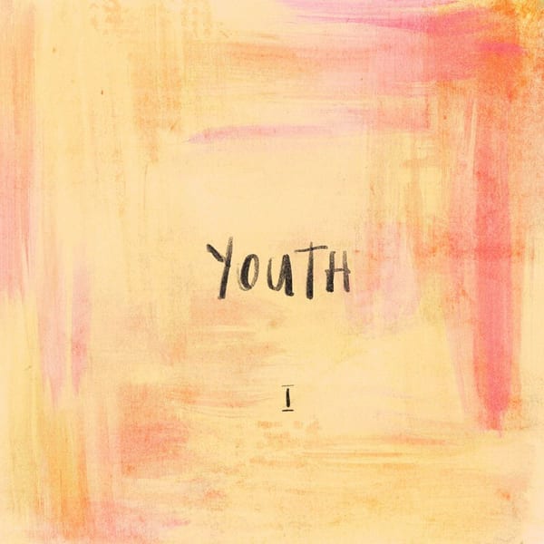 YOUTH I cover