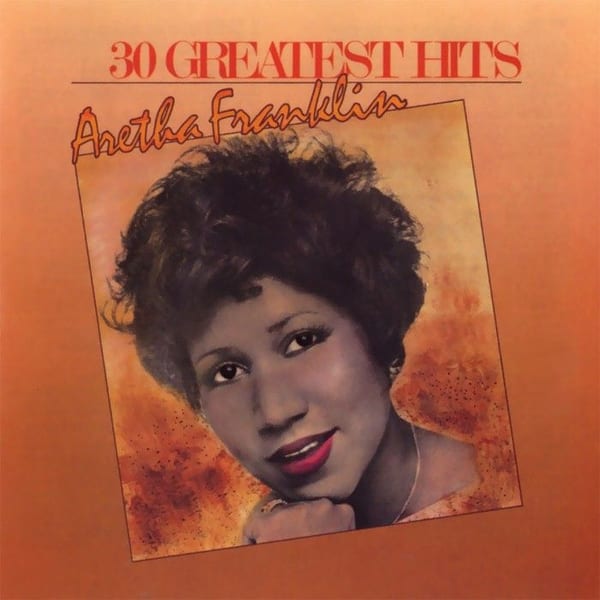 30 Greatest Hits cover