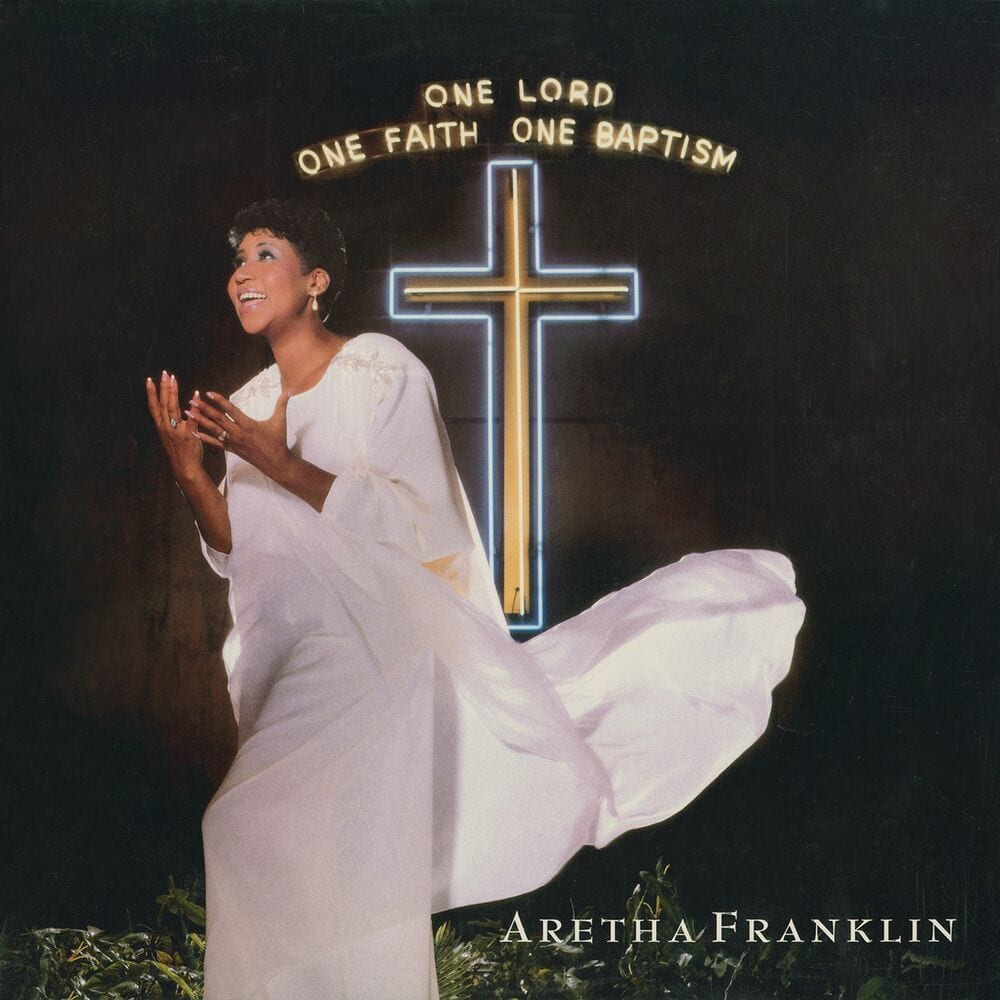 One Lord, One Faith, One Baptism cover
