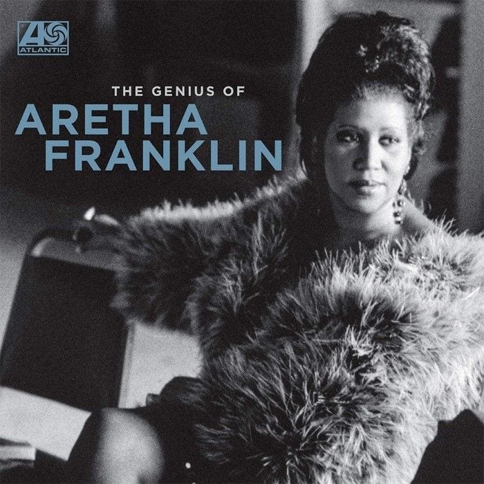 The Genesis of Aretha: 1960–1966 cover