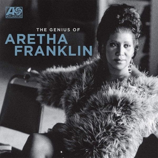 The Genesis of Aretha: 1960–1966 cover