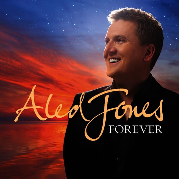 Forever cover