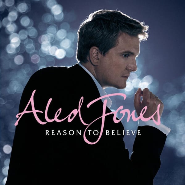 Reason to Believe cover