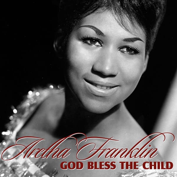God Bless The Child cover