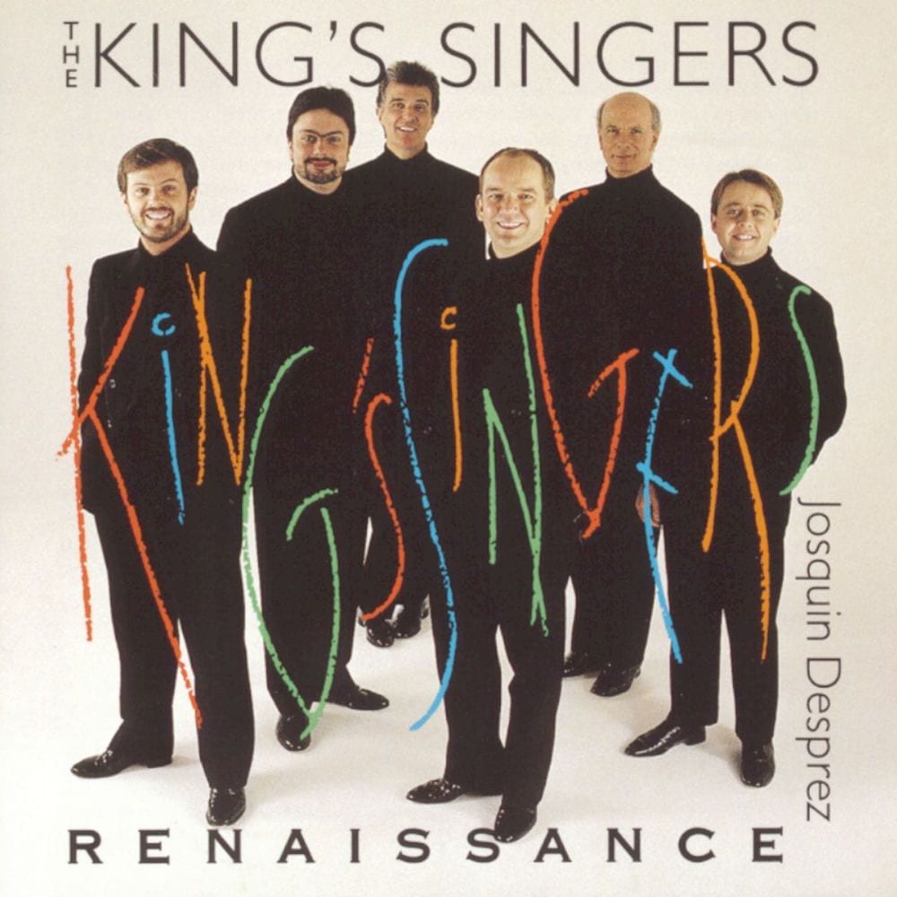 Renaissance cover