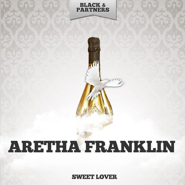 Sweet Lover cover