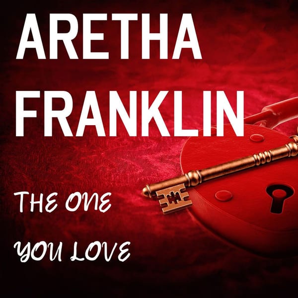 The One You Love cover
