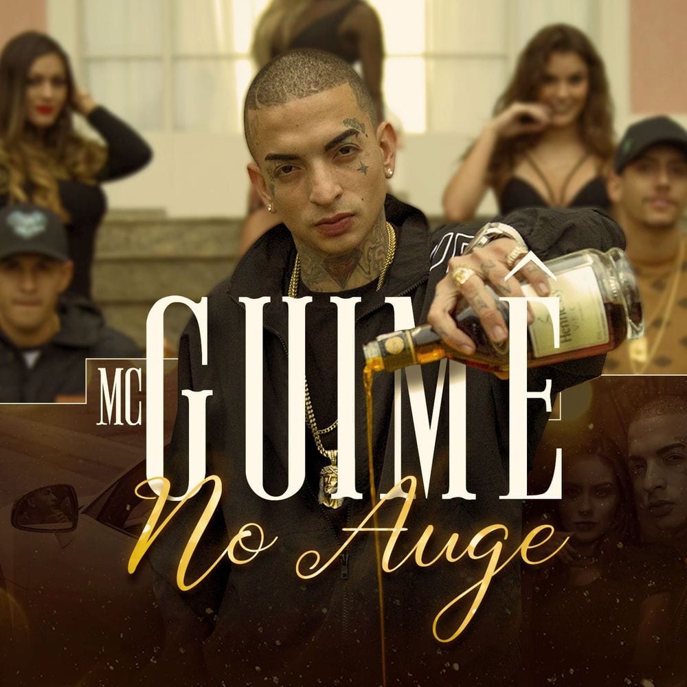 No auge cover
