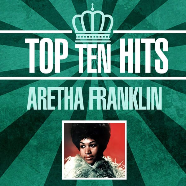 Top 10 Hits album cover