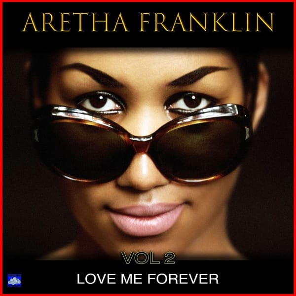 Love Me Forever Vol. 2 cover