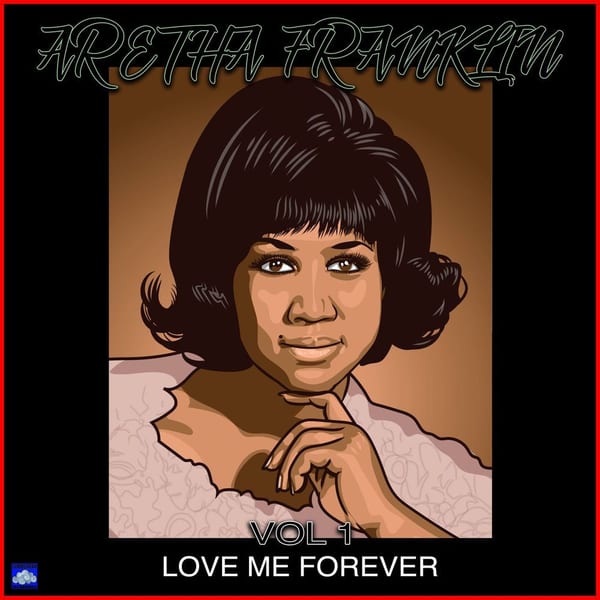 Love Me Forever Vol.1 album cover
