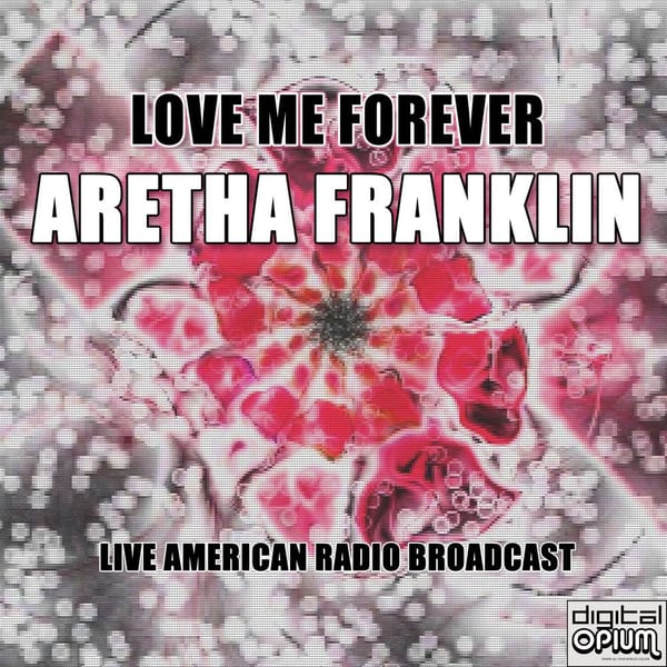 Love Me Forever cover