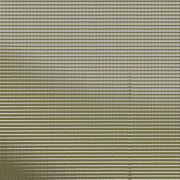 Green and Grey cover