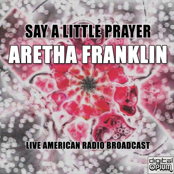 Say A Little Prayer cover