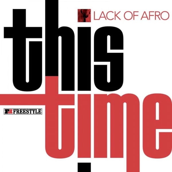 This Time cover